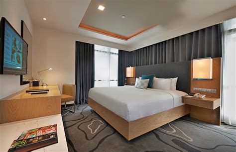 Berjaya Times Square Hotel, Kuala Lumpur in Malaysia - Room Deals, Photos & Reviews