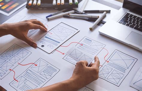 The Design Thinking Prototype Stage Tests Designs | CloudApp