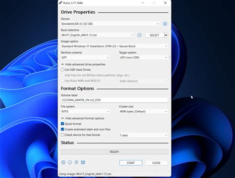 3 Ways to Create a Windows 11 Bootable USB Drive