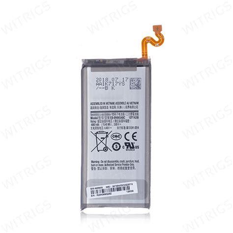 OEM Battery for Samsung Galaxy Note 9