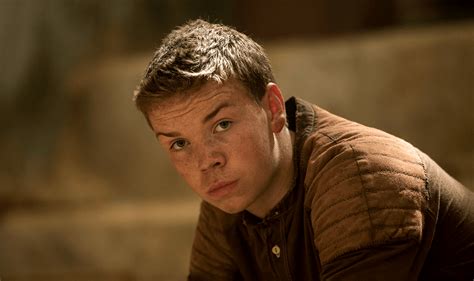 Amazon's 'Lord of the Rings' finds mysterious lead in Will Poulter ...