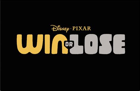 Pixar's 'Win or Lose' to Release December 2023 on Disney+