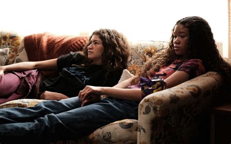 'Euphoria' Season 2 Episode 3 review: A series of relapses, realizations and reciprocations