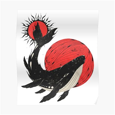 "New Design - Gojira" Poster for Sale by Draysonds | Redbubble