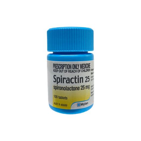 Spiractin Tablet 25mg 100's (Prescription Required) - PER TABLET – Pet ...