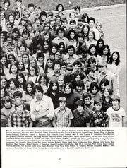 Pleasantville High School - Green Quill Yearbook (Pleasantville, NY), Class of 1976, Page 61 of 144