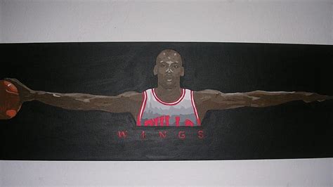 Michael Jordan Wings (best Michael Jordan Wings and ) on Chat HD ...