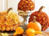 Picture Of Thanksgiving Table Centerpieces