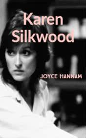 The Death of Karen Silkwood - Joyce Hannam - English-e-reader