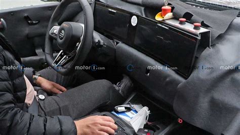 2023 BMW 7 Series: Our First Proper Look Inside The Cabin