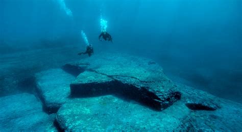 Learn to Dive Gold Coast | Yonaguni Japan 2018