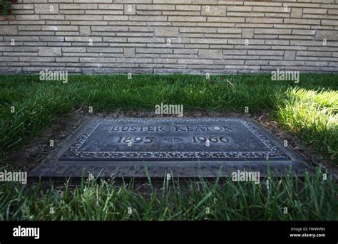 Famous People Buried At Forest Lawn Cemetery