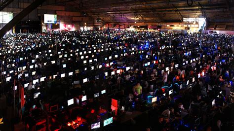 There are 1.8 billion gamers in the world, and PC gaming dominates the market