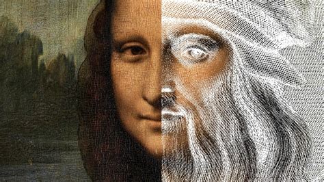 Leonardo da Vinci: Una creatividad sin límites