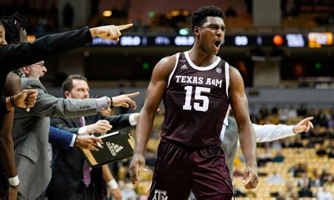 Texas A&M basketball 2022-23 season roster breakdown and analysis