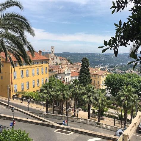 Discover Grasse: France’s Capital of Fragrance - France Today