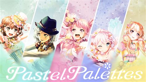 Pastel Anime PC Wallpapers - Top Free Pastel Anime PC Backgrounds ...