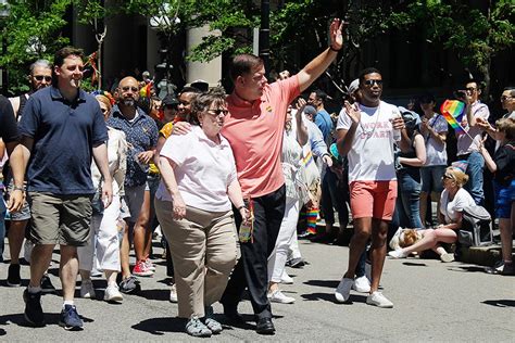 Photos from the 2019 Boston Pride Parade and Festival