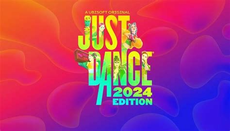 Just Dance 2024 Edition key al mejor precio | DLCompare.es