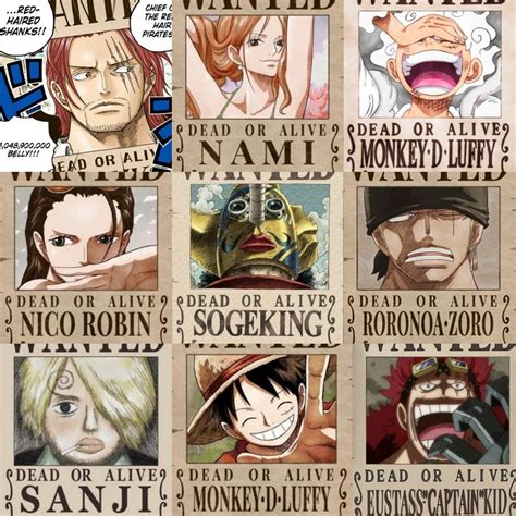 Spoiler One Piece 1058, Nilai Bounty Zoro dan Sanji - jabarekspres.com