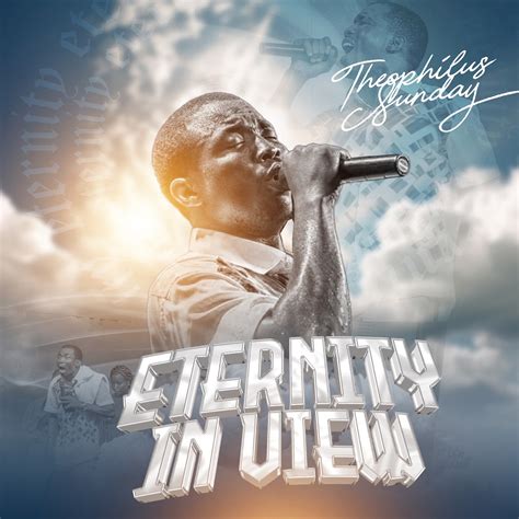 ‎Eternity in View - Album by 1Spirit & Theophilus Sunday - Apple Music