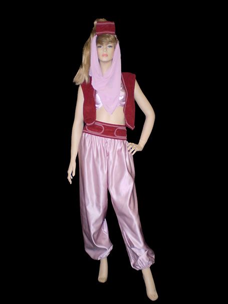 Jeannie Costume - Costume Shop