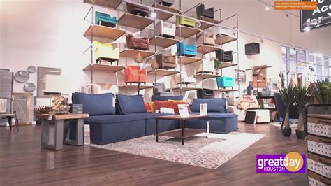 American Furniture Warehouse opens a new location | khou.com