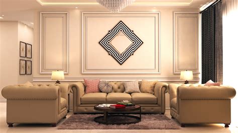 Living room design - 1000+ Best Living room interior design Ideas 2022 Online | WoodenStreet