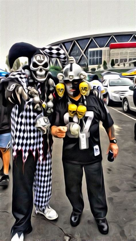 Raider Fans Football Memes, Nfl Football, Oakland Raiders Football, Raiders Baby, Loyal Fans ...