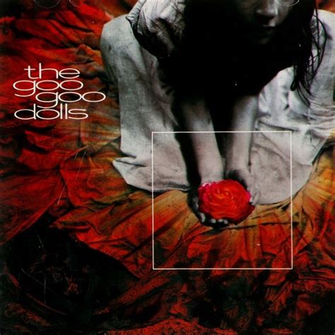 Goo Goo Dolls - 2002 - Gutterflower | Goo goo dolls, Album covers, Music album covers