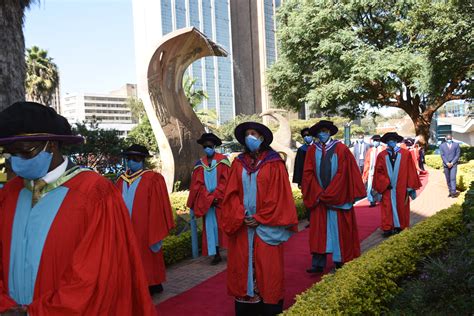 UNIVERSITY OF NAIROBI MAINTAINS TOP POSITION IN THE 2020 WORLD UNIVERSITIES RANKING | DEPARTMENT ...