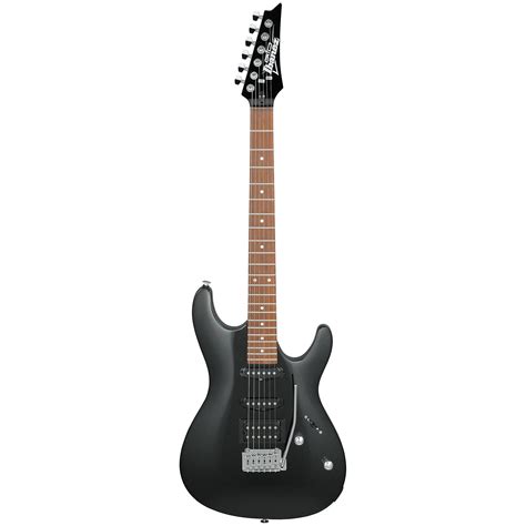 Ibanez Gio GSA60-BKN « Electric Guitar | Musik Produktiv