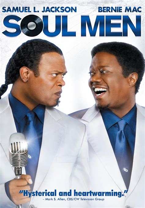 Soul Men (2008) | Kaleidescape Movie Store