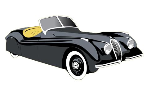 Free Vintage Car Cliparts, Download Free Vintage Car Cliparts png images, Free ClipArts on ...