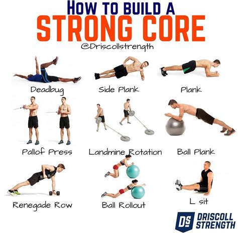 What Exercises Are Good For Muscular Strength - Cardio Workout Routine