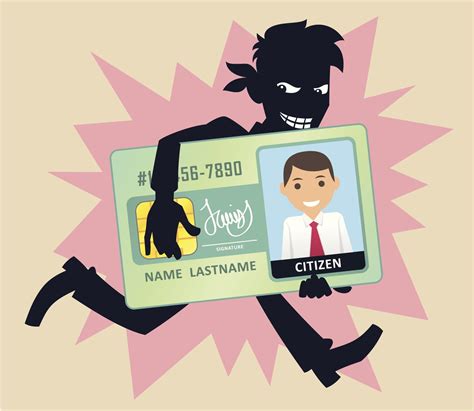 Identity Theft Complaints Are Up 47% in Just One Year