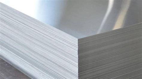 10 Most Important Types Of Aluminium Sheet and its Uses | by Inox Steel ...