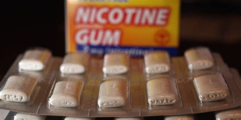 Ban Nicotine Gum In India, Amend Drugs Act: Haryana To Centre