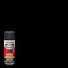 Rust-Oleum Automotive 12 oz. Acrylic Enamel 2X Flat Black Spray Paint ...