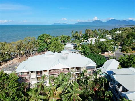 Cairns Beach Resort in Australia - Room Deals, Photos & Reviews