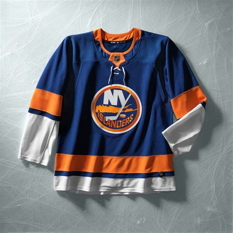 adidas and NHL Unveil New adizero Authentic Pro Hockey Jerseys ...