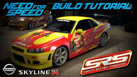 Street racing syndicate widescreen fix - floridaqust