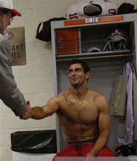 Pin on Jimmy Garoppolo NFL-quarterback