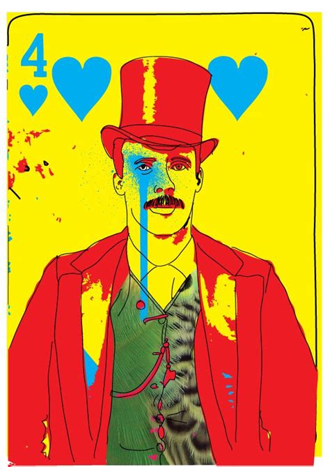 Playing Cards Art by Vietnamthemovie , via Behance | Playing cards art ...