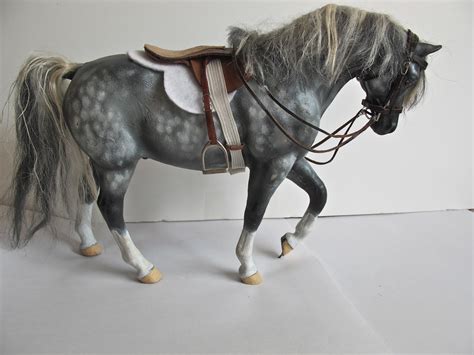 Vintage Breyer Horses Of Mine - Equestrian Stylist