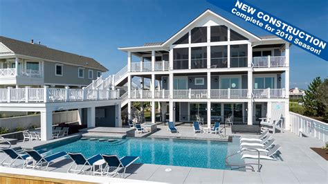 Outer Limits | Oceanfront vacation rentals, Vacation, Obx beach