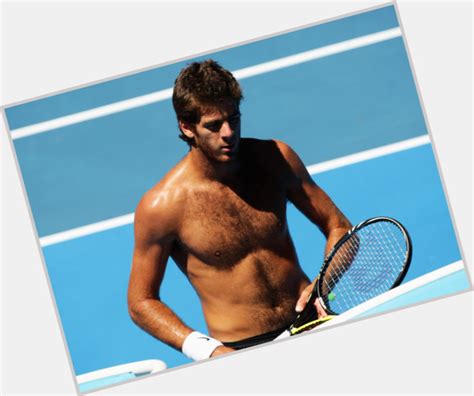 Juan Martin Del Potro | Official Site for Man Crush Monday #MCM | Woman ...