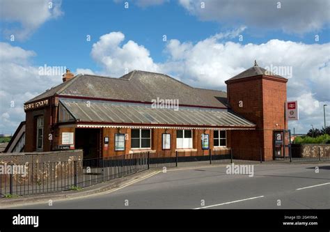 Tyseley railway station, Birmingham, West Midlands, England, UK Stock Photo - Alamy