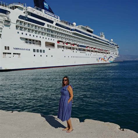 Norwegian 7 Day Greek Isles from Venice Cruise: What to Expect | Diana ...