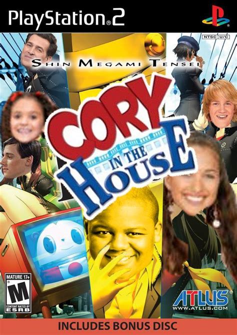 cory,cory in the house, | Cory in the House | Know Your Meme